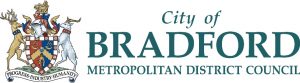 City of Bradford council logo