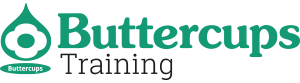 Buttercups Training logo