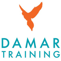 Damar Limited logo